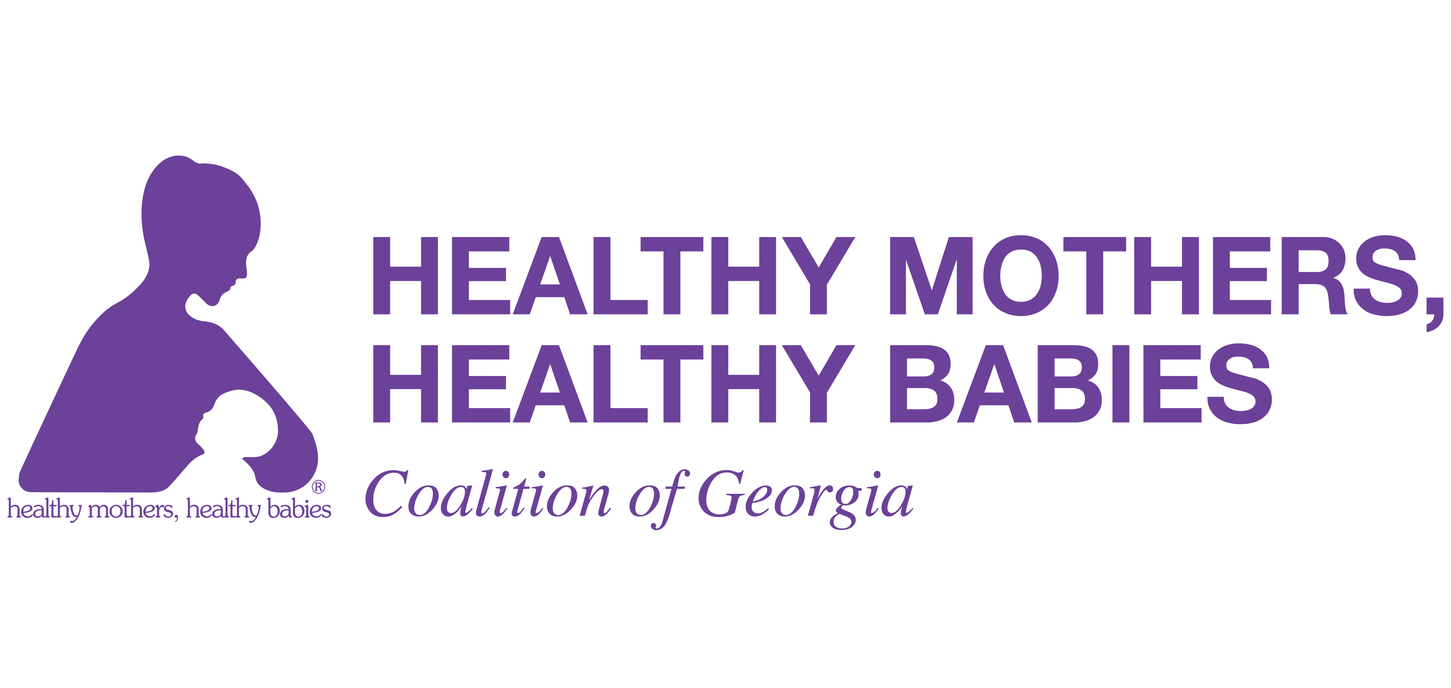 Healthy Mothers Healthy Babies Coalition of Georgia