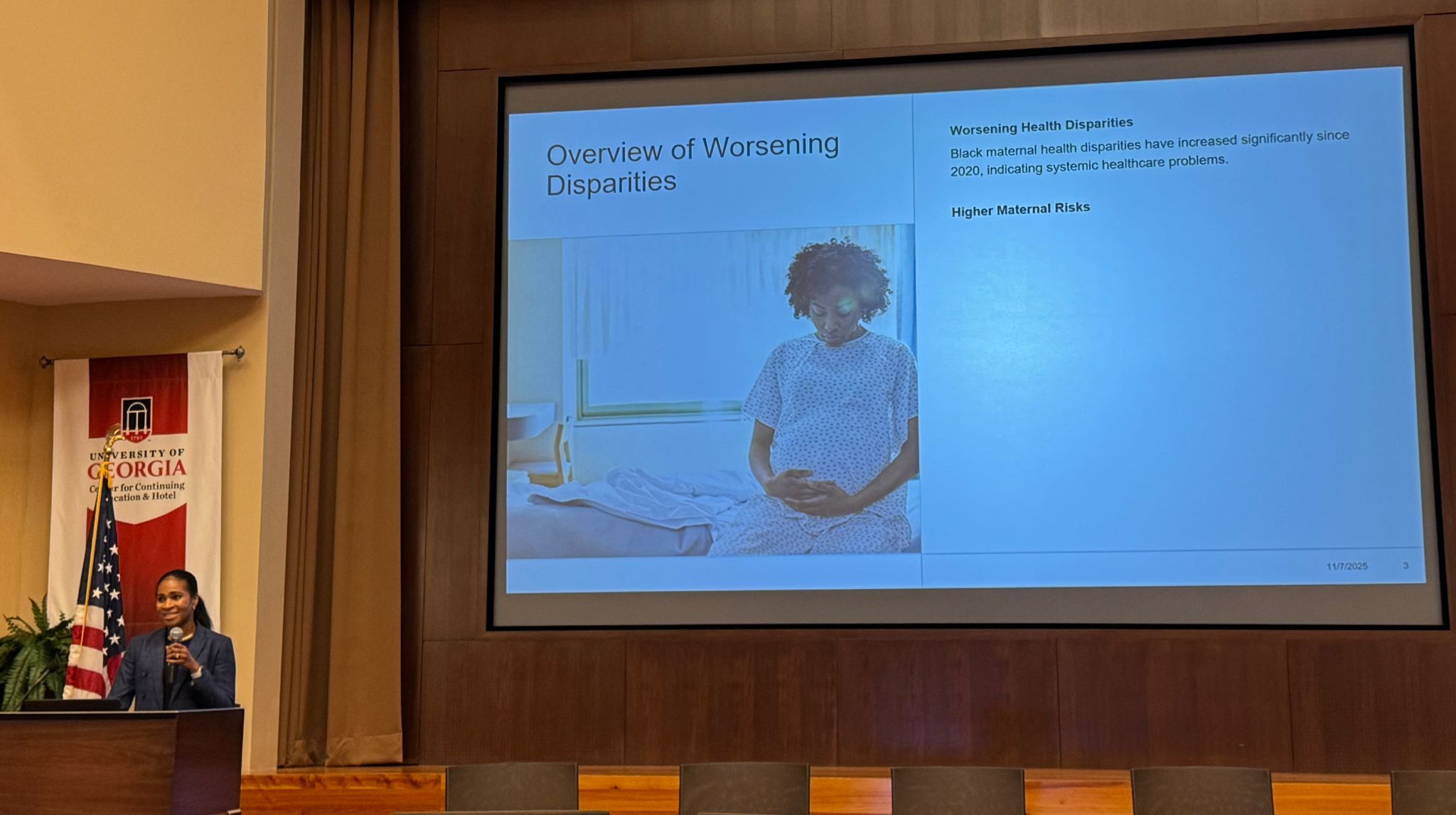 Precision One Health Symposium