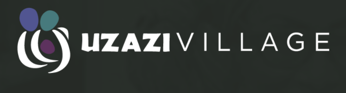 Uzazi Village Logo